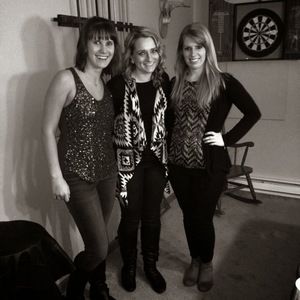 Meet your Posher, Casi